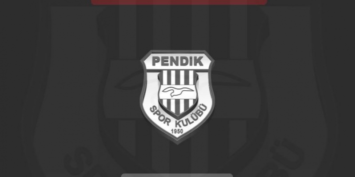 Pendikspor Kulübü Kongre Üyesi Mahmut Yılmaz vefat etti