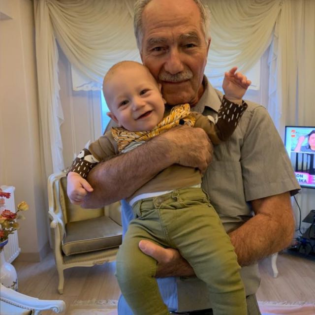 İsmail Pars Vefat Etti