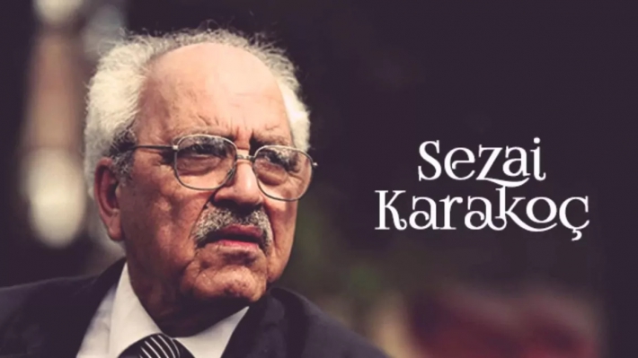 Sezai Karakoç Kimdir? Eserleri – Şiir Hayatı – Ölümü