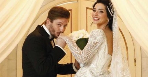 Merve Boluğur ve Mert Aydın neden ayrıldı?