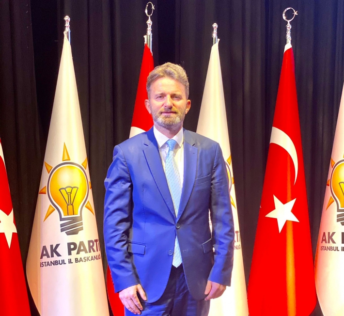 Alim Erdemir Yeniden Yola Çıktı