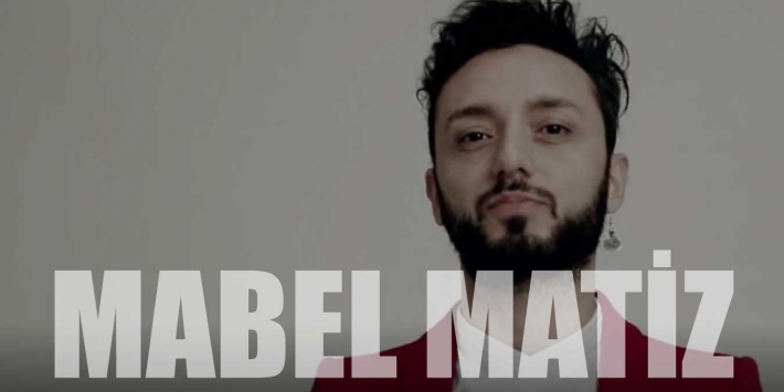 Mabel Matiz kimdir, Mabel Matiz’in gerçek adı ne?