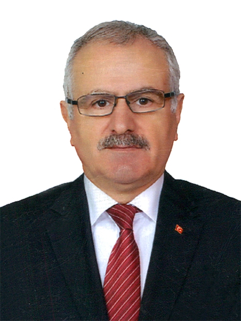 YILMAZ SARAÇ KİMDİR? / İBB. MECLİS ÜYESİ