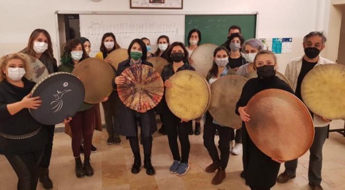Pendik Vizyoner Öğretmen Akademisi