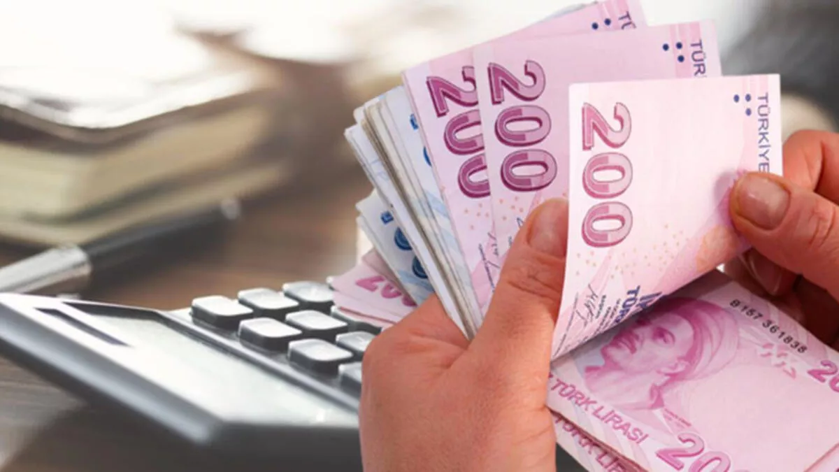 Son Dakika: Asgari ücret 2023 merak edilenler