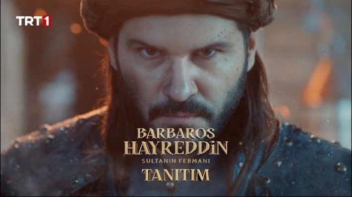 Barbaros Hayreddin Sultanın Fermanı dizisi ne zaman başlıyor?