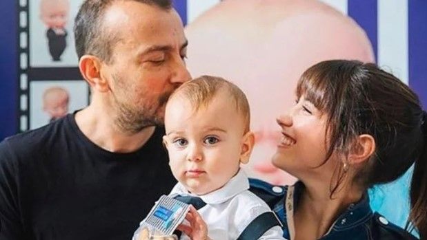 Kızını kucağına almak için gün sayan Hazal Kaya gözleri dolu dolu anlattı!