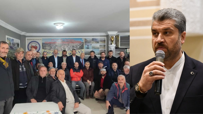 Gümüşhanelilerde Sinan Terzi dönemi