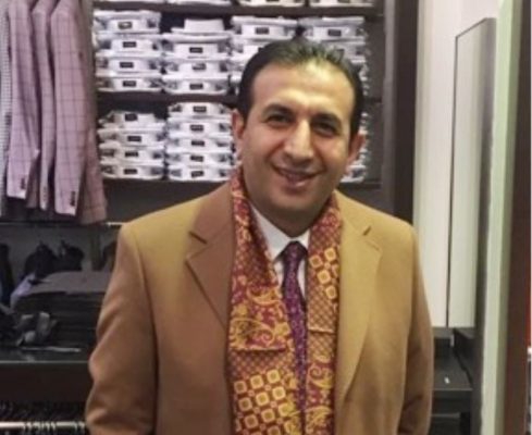 Kayserispor Asbaşkanı Tufan Koç’dan açıklama