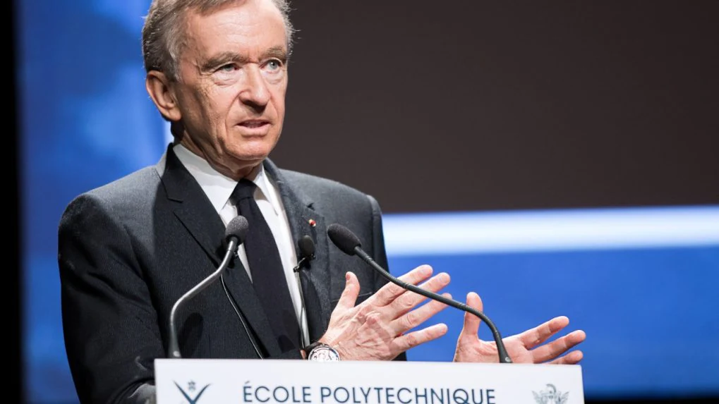 Dünyanın en zengin insanı Bernard Arnault kimdir?