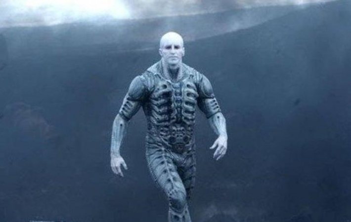 Prometheus filminin konusu ne? Oyuncuları kim