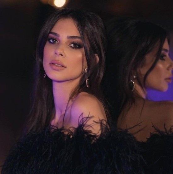 Defne Samyeli’nin kızı Deren Talu annesi hakkında ilk defa konuştu