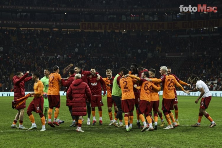 Galatasaray’dan Angel Di Maria Bombası!