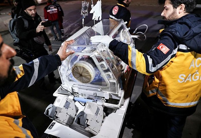 Hatay’da kaç kişi göçük altında kaldı? 21 Şubat son durum