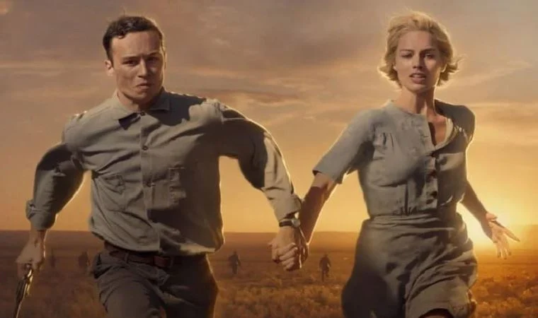 Düşler Ülkesi (Dreamland) filminin konusu nedir?