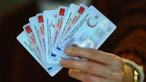 Afetzedeler Geçici Kimlik Belgelerini e-Devlet’ten Alabilecekler