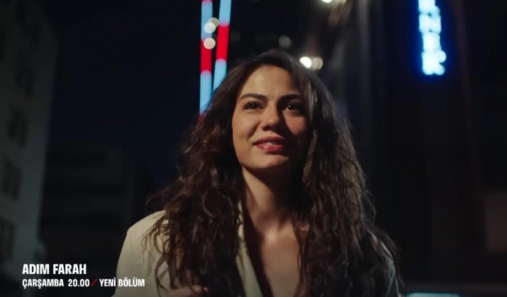Adım Farah 10. bölüm full izle! Adım Farah son bölümde neler oldu?
