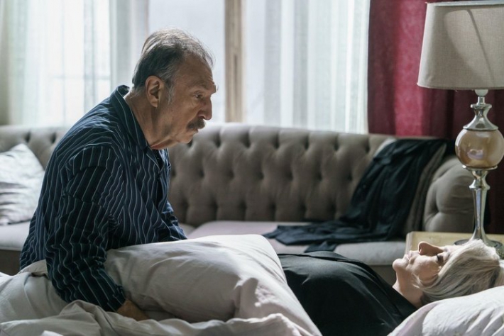 Camdaki Kız 77. bölüm izle tek parça