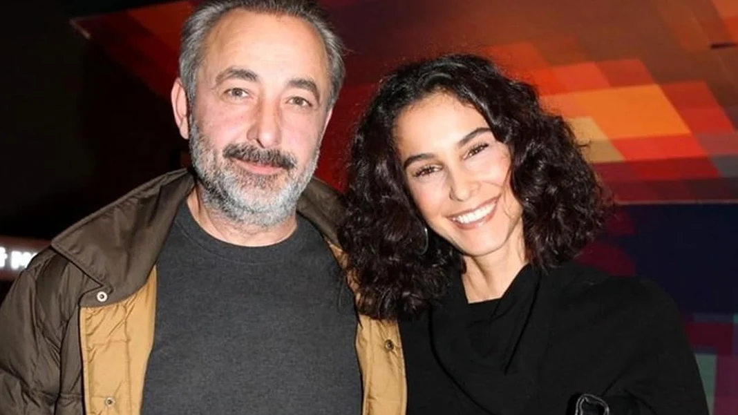 Mehmet Aslantuğ ile Arzum Onan’ın 27 yıllık evliliği neden bitiyor?