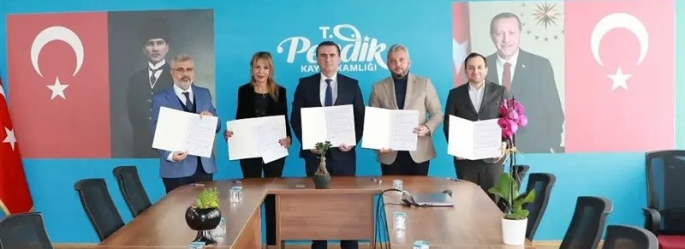 Pendikli Gençler Yine İcat Çıkartıyor!
