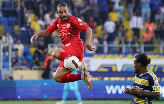 Pendikspor Süper Lige Veda Etti