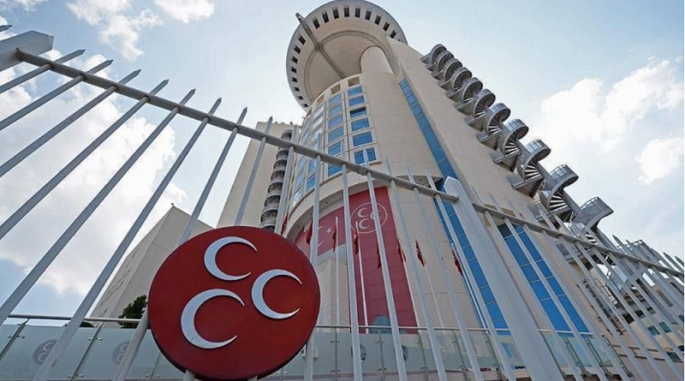 MHP'den Aile Kurumu Çalıştayı
