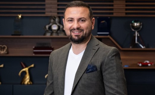 Pendikspor’da Başkanlık Değişimi: Yeni Başkan Murat Özdemir