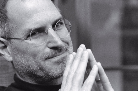 Steve Jobs Ne Diyor ?
