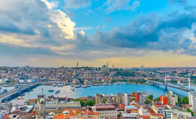 İstanbul'un 7 Tepesi Neresi? İstanbul'un 7 Tepesi Hakkında