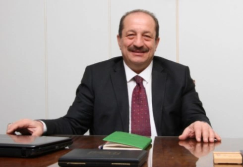 Özlü Sözler Üstadı: Bülent Aydın