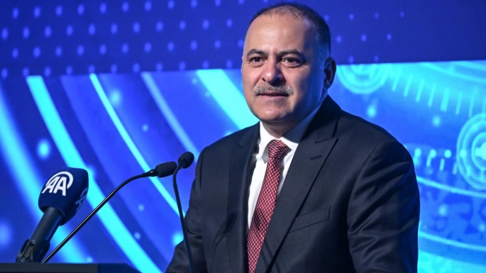 Bakan Yardımcısı Sayan: Sahte Kimlikle Üretilen 44 E-İmza İptal Edildi