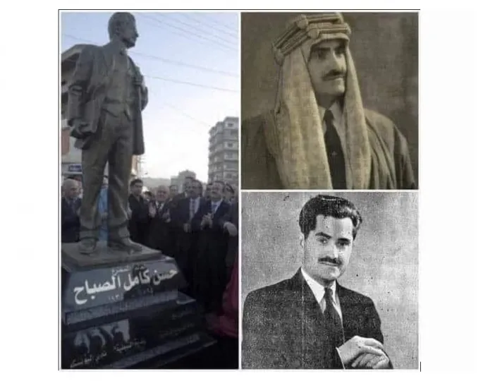 Müslüman Bilim İnsanları: Arap Edison Hassan Kamel Al-Sabah