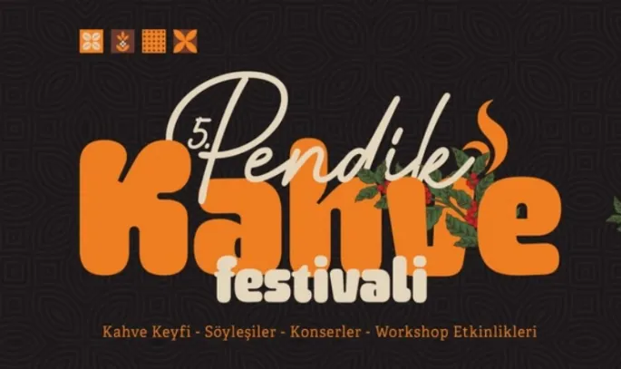 Pendik Kahve Festivali İçin Geri Sayım Başladı!