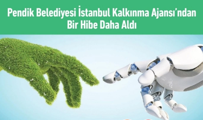 Pendik’te Sanayicilere Enerji Verimliliği ve Dijitalleşme Eğitimi