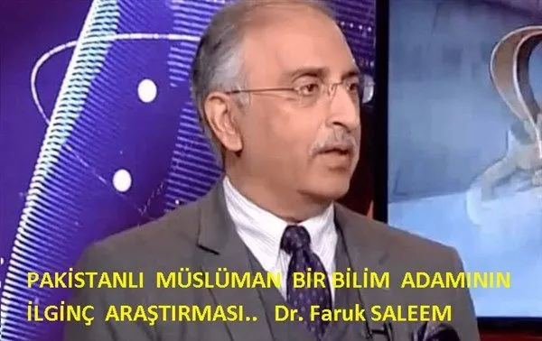 Yahudiler ve Müslümanlar Arasındaki Büyük Fark