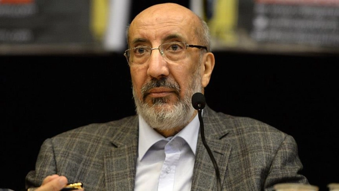 Abdurrahman Dilipak’tan Muhafazakarlara Sert Eleştiri