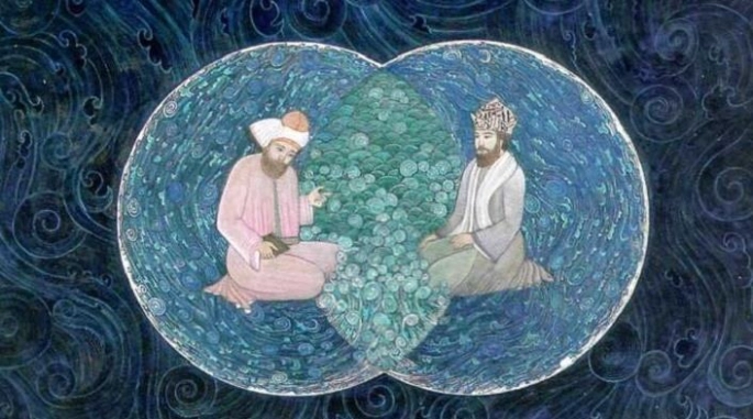 Mevlana ve Şems Mektupları: Aşk İddialarının Kaynağı Olan Satırlar