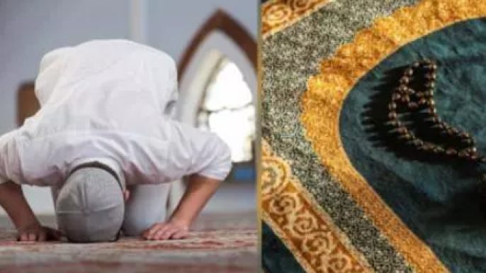 Namazda ve Sonrasında Okunan Tesbihler ve Türkçe Anlamları