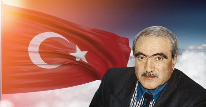 Ölürüm Türkiyem" Şiirinin Yazarı Dilaver Cebeci Kimdir?