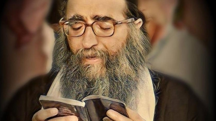Bir Yahudi Haham’dan itiraf gibi ifşaat!