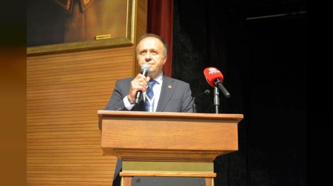 CHP Pendik Niyazi Güneri ile Devam Ediyor