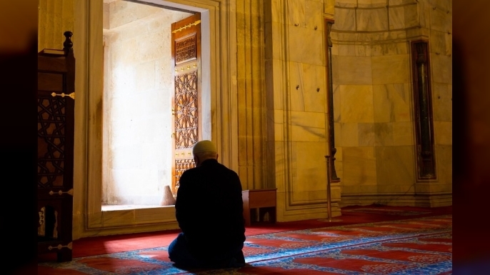 Kur'an'da Ne Yok: Kaza Namazı