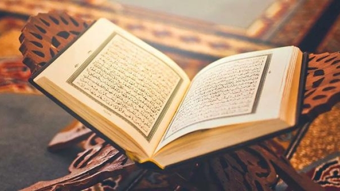 Kur'an'dan Kullara 100 Hayati Ödev