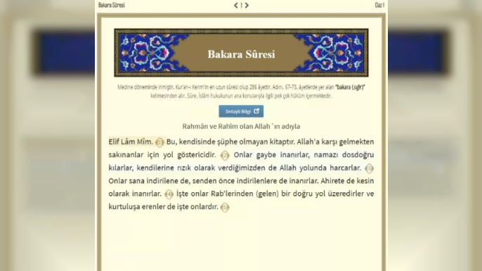 Kurtuluşun Yolu Açık, Tercih Senin