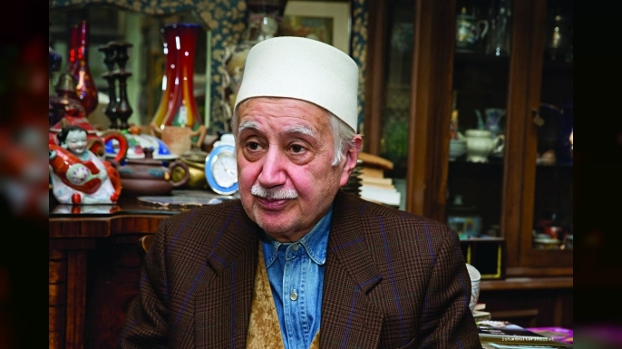 Mehmet Şevket Eygi: Dünyada Yahudi Egemenliği