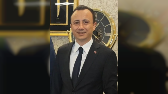 Pendik Yeni Emniyet Müdürü Dolunay Kaya