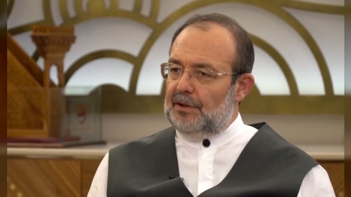 Prof. Dr. Mehmet Görmez'den İslami Tespitler