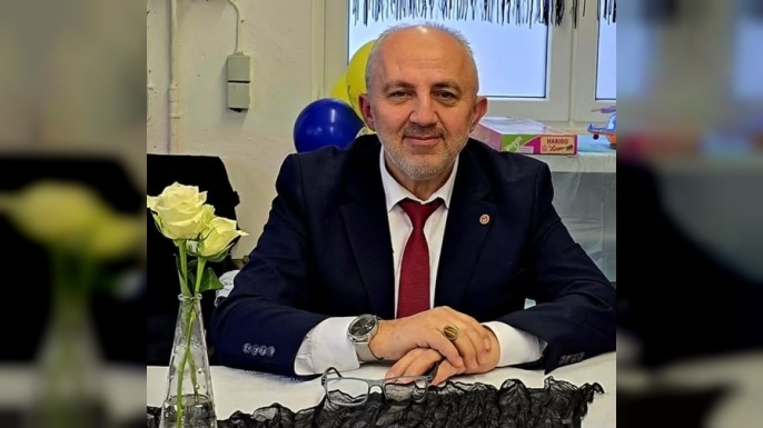 “Şirvan Ünal: Türkeli Artık Görmezden Gelinemez’