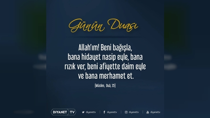 Allah Hidayeti Kimlere Nasip Eder