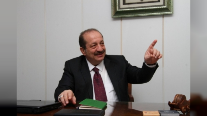 Bülent Aydın Toplumsal Hassasiyete Dikkat Çekti
